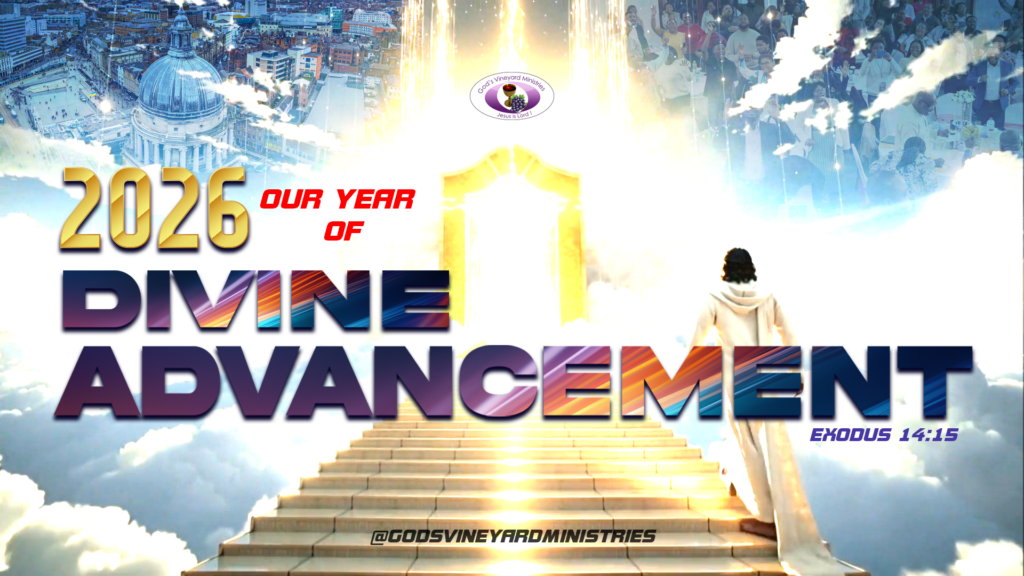 DIVINE ADVANCEMENT SET